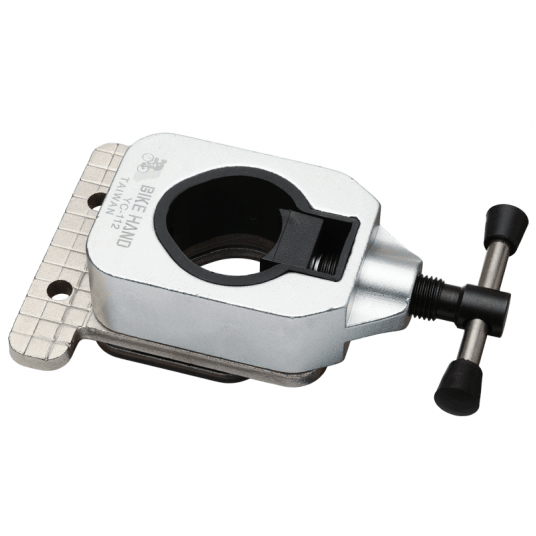 Przystawka YC-112 d/cięcia rur sterowych -zdjęcie numer 1