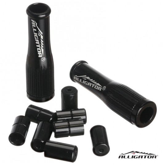 Regulator linki ILAD03 Aluminium;2szt -zdjęcie numer 1