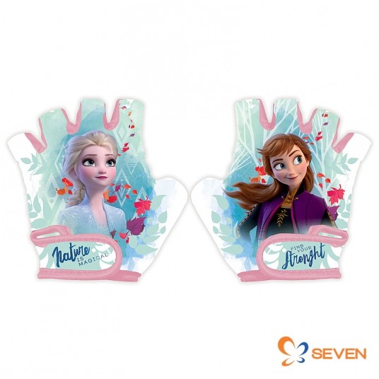 Rękawiczki FROZEN 2 -zdjęcie numer 1