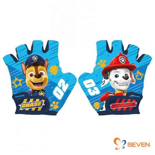 Rękawiczki PSI PATROL BOYS -zdjęcie numer 1