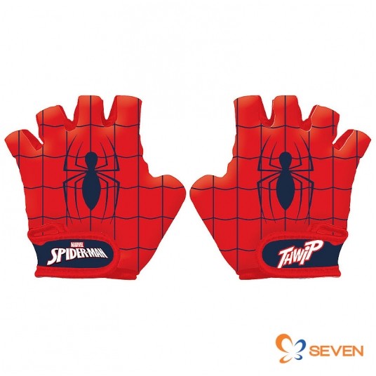 Rękawiczki SPIDER MAN -zdjęcie numer 1