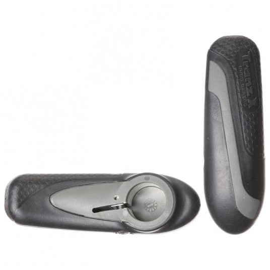 Rogi kier. JD-867 Alu/Kraton;TranzX;Czarno-Szare -zdjęcie numer 1