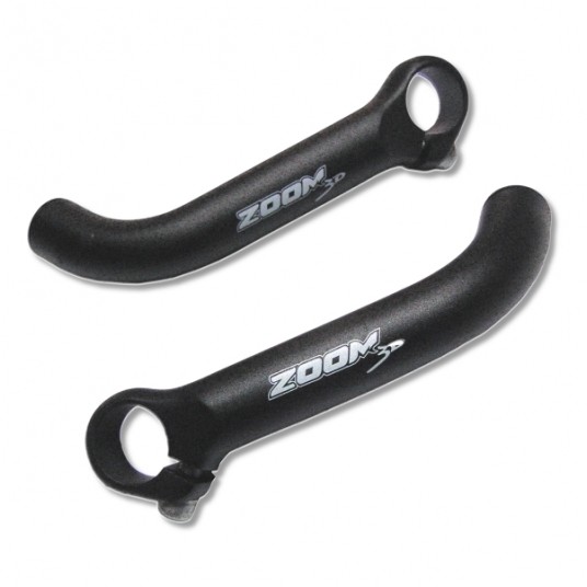 Rogi kier. MT-30A Alu;ZOOM;116.5mm;CZ.MAT -zdjęcie numer 1