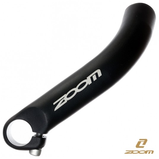 Rogi kier. MT-67A Alu;ZOOM;CZ.MAT -zdjęcie numer 1