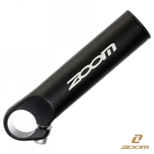 Rogi kier. MT-68A Alu;ZOOM;L:120mm;CZ.MAT -zdjęcie numer 1