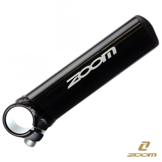 Rogi kier. MT-A27 Alu;ZOOM;120mm;CZ.POL -zdjęcie numer 1