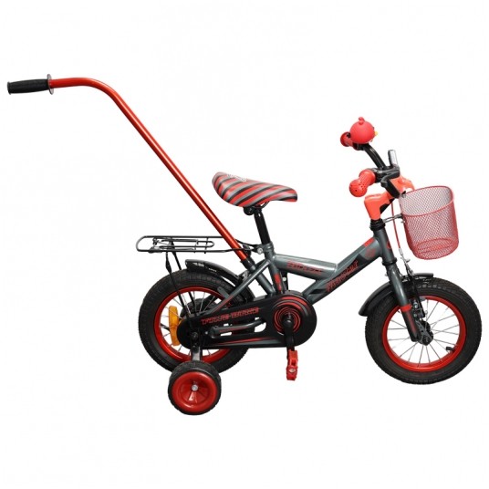 Rower 12" MASTER Stal;1s;Caliper/TV RD/CZ -zdjęcie numer 1