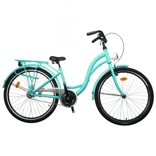 Rower 26" SEDONA SWAN Stal;1s;VB/TV MN -zdjęcie numer 1