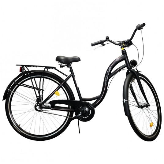 Rower 26" SEDONA SWAN2 Stal;3B;VB CZ -zdjęcie numer 1