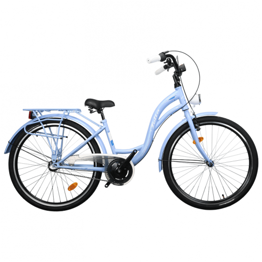 Rower 26" SEDONA SWAN2 Stal;3B;VB NB -zdjęcie numer 1