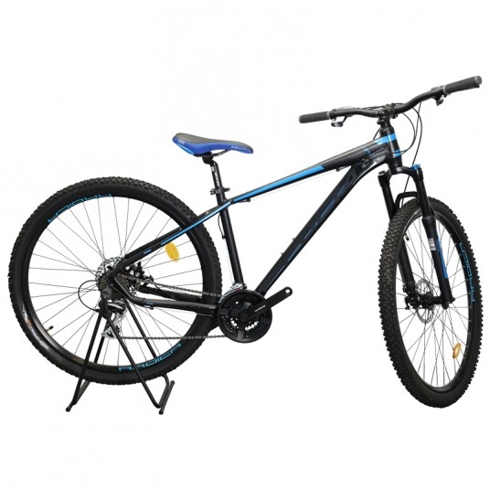 Rower 29" CALVO Alu;3x7s;DB;19" CZ/NB -zdjęcie numer 1