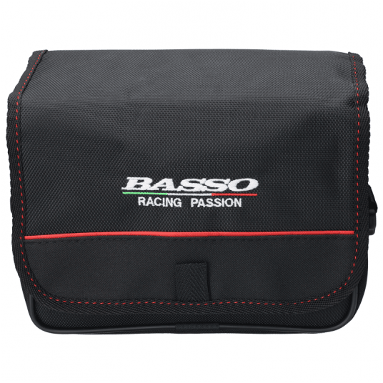 Sakwa BASSO-K013 n/Kierownicę;Clip;5litrów -zdjęcie numer 3