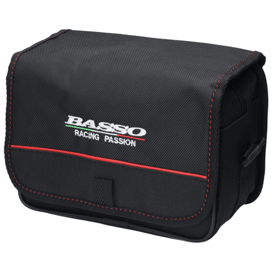 Sakwa BASSO-K013 n/Kierownicę;Clip;5litrów -zdjęcie numer 1