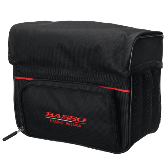 Sakwa BASSO-K014 n/Kierownicę;Clip;8litrów -zdjęcie numer 1