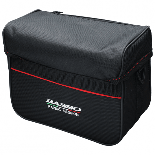 Sakwa BASSO-K042 n/Kierownicę;Clip;5litrów -zdjęcie numer 1