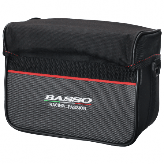 Sakwa BASSO-K043 n/Kierownicę;Clip;5litrów -zdjęcie numer 1