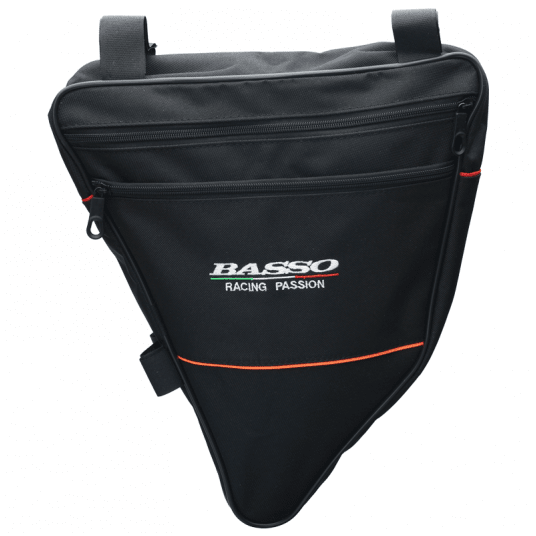 Sakwa BASSO-R002 p/Ramę;4litry -zdjęcie numer 1