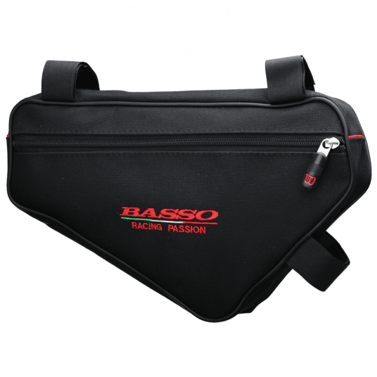 Sakwa BASSO-R005 p/Ramę;1.7litra -zdjęcie numer 1