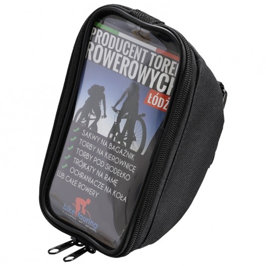 Sakwa BASSO-SMART n/Kier.;p/Telefon6" -zdjęcie numer 1