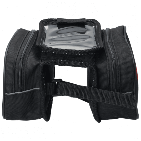 Sakwa BASSO-SMART XXL n/Ramę;p/Telefon -zdjęcie numer 4