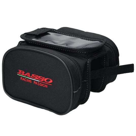 Sakwa BASSO-SMART XXL n/Ramę;p/Telefon -zdjęcie numer 3