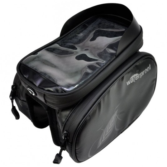 Sakwa RKL-SRPT n/Ramę;p/Telefon 5.5";Wodoodporna -zdjęcie numer 1