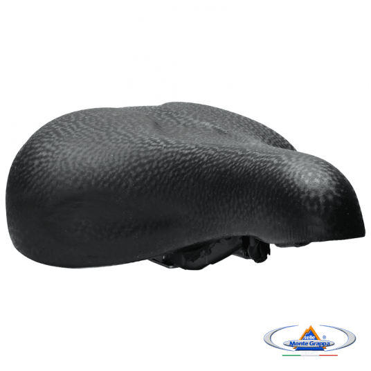 Siodło 360 ADULA 280x170mm;Jarzmo;Czarne -zdjęcie numer 5