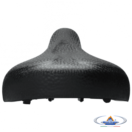 Siodło 360 ADULA 280x170mm;Jarzmo;Czarne -zdjęcie numer 6