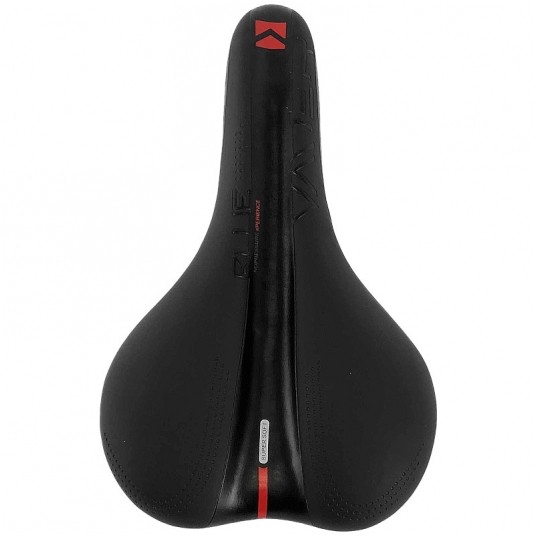 Siodło IB-VD1151E MTB;275x165mm;Męskie -zdjęcie numer 3