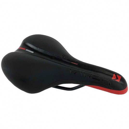 Siodło IB-VD1151E MTB;275x165mm;Męskie -zdjęcie numer 2