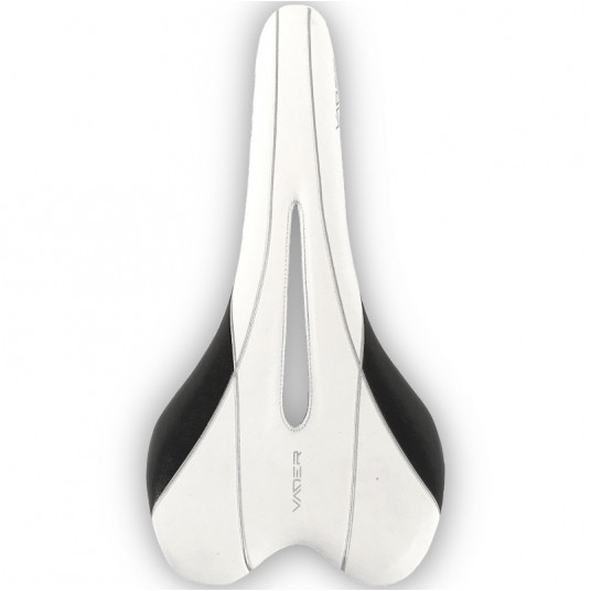 Siodło IB-VD1163A Szosa;275x135mm -zdjęcie numer 3