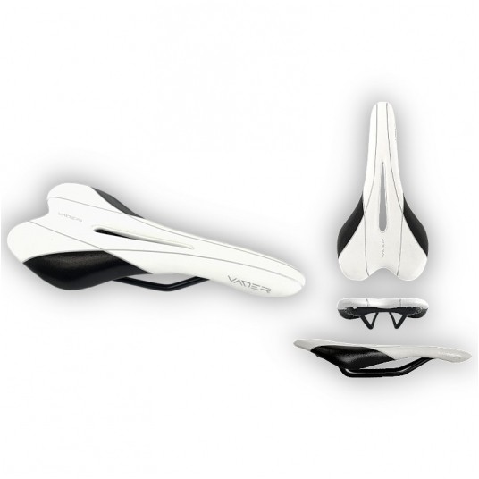 Siodło IB-VD1163A Szosa;275x135mm -zdjęcie numer 1