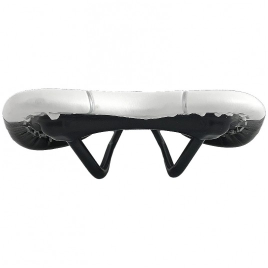 Siodło IB-VD1163A Szosa;275x135mm -zdjęcie numer 4