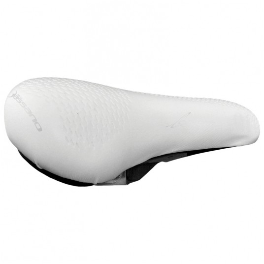 Siodło LEGGERA City;235x215mm;Antykompresja;WH -zdjęcie numer 5