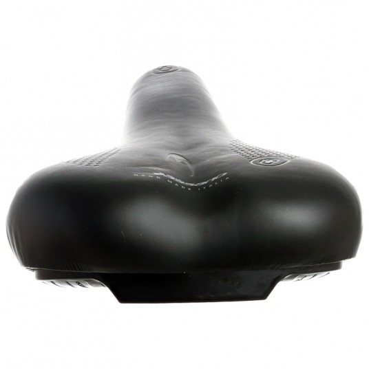 Siodło X33 MTB;275x175mm;Męskie -zdjęcie numer 5