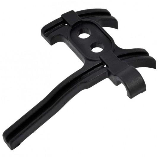 Ślizg pod ramę YF-007-9 -zdjęcie numer 1