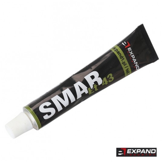 Smar ŁT-42 d/Łożysk;20ml;Tubka -zdjęcie numer 1