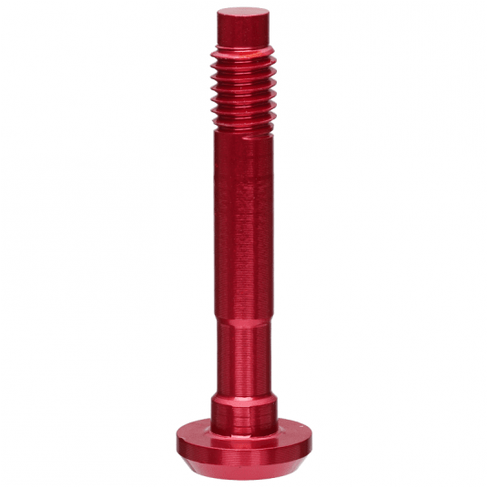 Śruba banjo HBP13 Alu;M5x0.8;d/Magura;ARED -zdjęcie numer 3