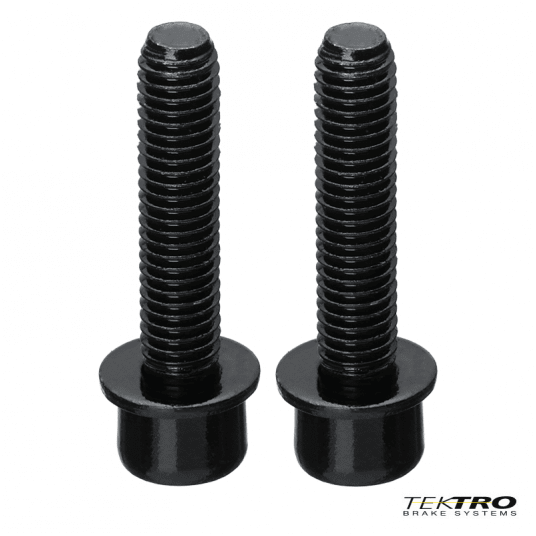 Śruba moc.szczęki ham. BT-FM d/FlatMount;M5x22mm;2szt. -zdjęcie numer 1