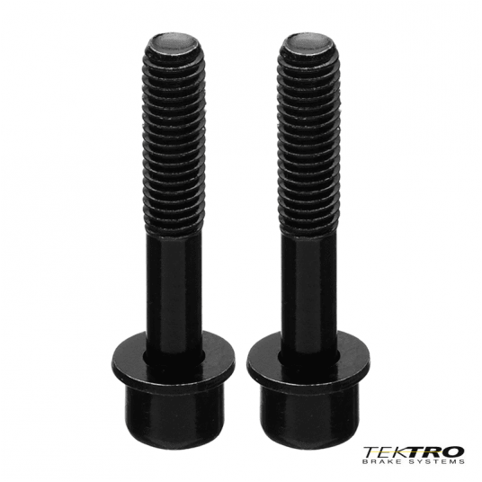 Śruba moc.szczęki ham. BT-FM d/FlatMount;M5x27mm;2szt. -zdjęcie numer 1