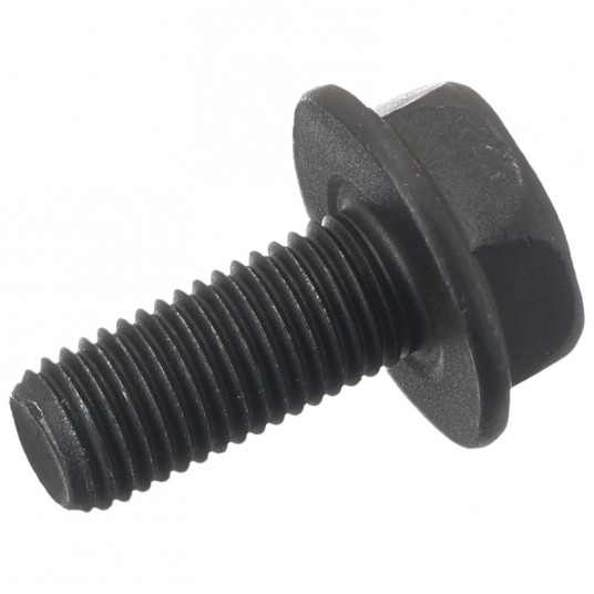 Śruba osi m.k. M8x1 Stal;16.5mm;CZ;10szt -zdjęcie numer 1