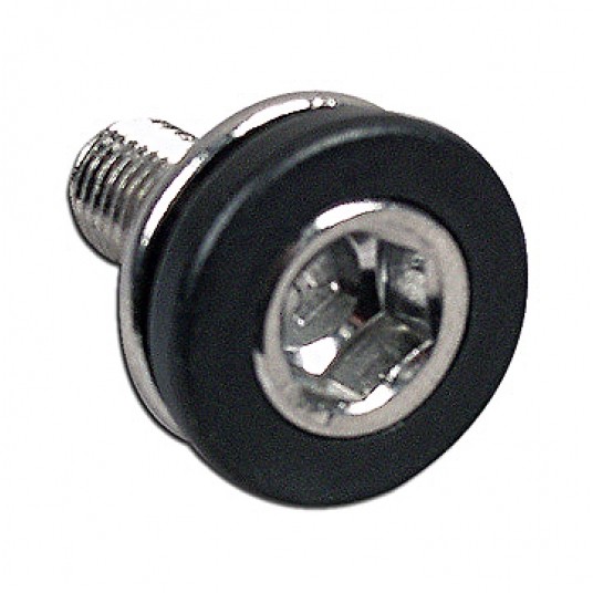 Śruba osi m.k. TL-661A CrMo;M8x1.0x15mm;10szt -zdjęcie numer 1