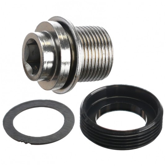 Śruba osi m.k. TL-662A Stal;M15x1.0x13.5;SR;2szt -zdjęcie numer 1