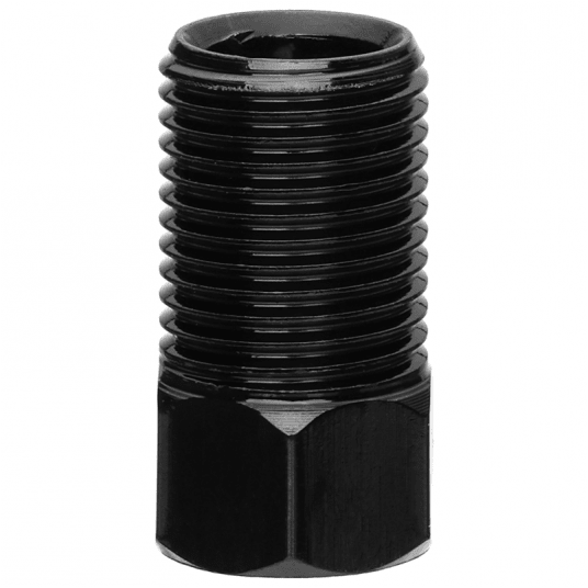 Śruba przew.hydr. HBP01 Alu;M8x0.75;CZ -zdjęcie numer 1