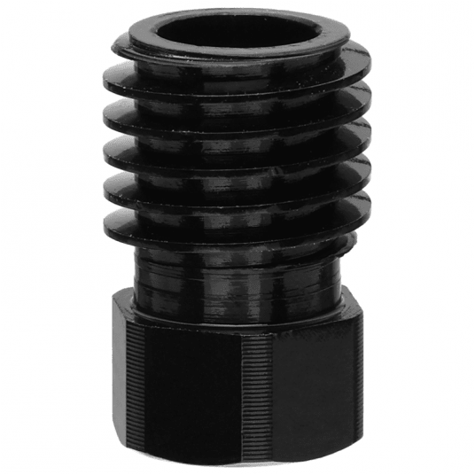 Śruba przew.hydr. HBP02 Alu;M9x1.25;CZ -zdjęcie numer 1