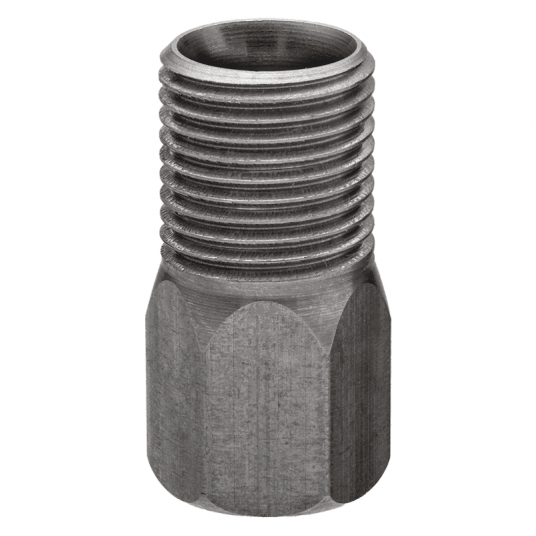 Śruba przew.hydr. HBP20 Nierdz.;M8x0.75;d/Shimano -zdjęcie numer 1