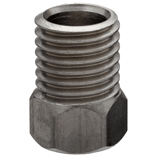 Śruba przew.hydr. HBP22 Nierdz.;M8x1.0;d/Formula -zdjęcie numer 1