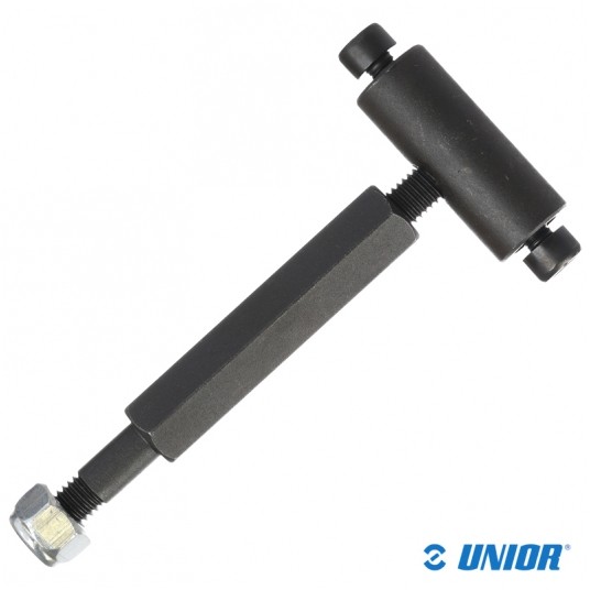 Śruba reg. UNR-1693.12 d/Szczęk 1693.1 i 1693.1S -zdjęcie numer 1