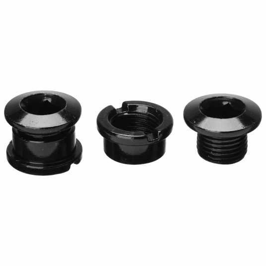 Śruba tarczy m.k. RCW-065C CrMo;M8x6.5mm;CZ;5szt -zdjęcie numer 1