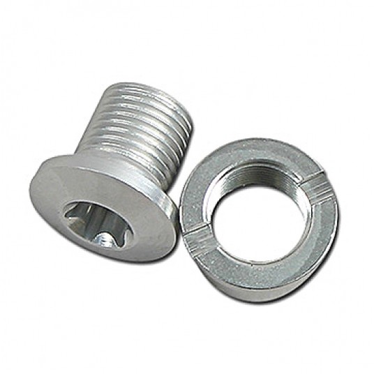 Śruba tarczy m.k. RCW-085C CrMo;M8x8.5mm;SR;5szt -zdjęcie numer 1